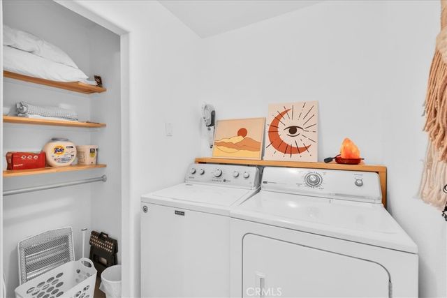 59700 Napa Road, Landers, CA 92285