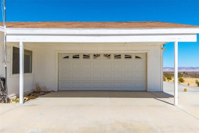 59700 Napa Road, Landers, CA 92285