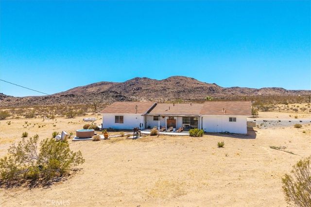 59700 Napa Road, Landers, CA 92285