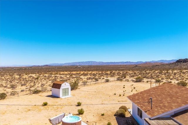 59700 Napa Road, Landers, CA 92285