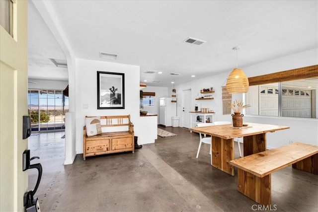 59700 Napa Road, Landers, CA 92285