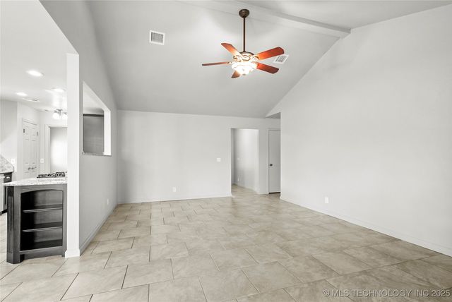 9839 N Lewis Avenue, Sperry, OK 74073