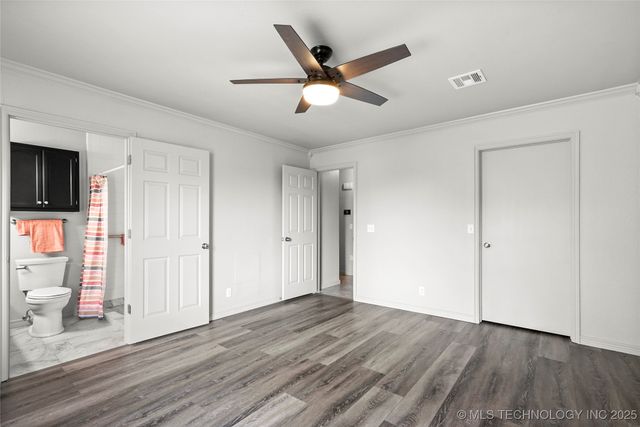 9839 N Lewis Avenue, Sperry, OK 74073