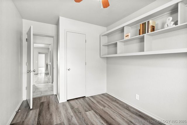 9839 N Lewis Avenue, Sperry, OK 74073