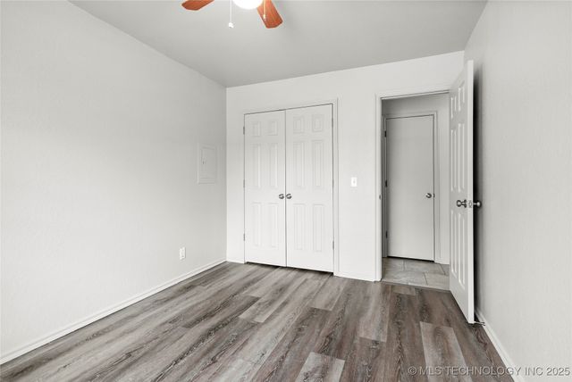 9839 N Lewis Avenue, Sperry, OK 74073