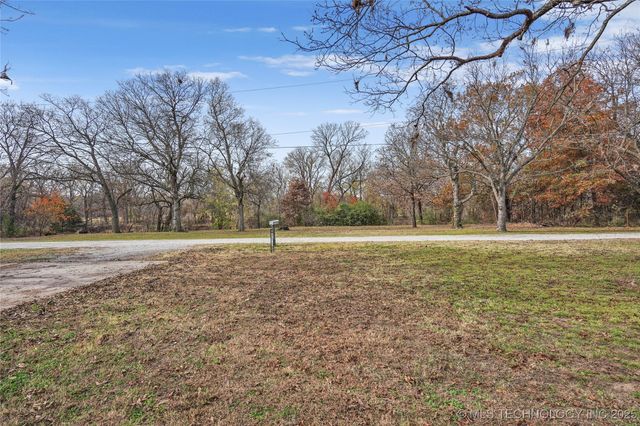 9839 N Lewis Avenue, Sperry, OK 74073