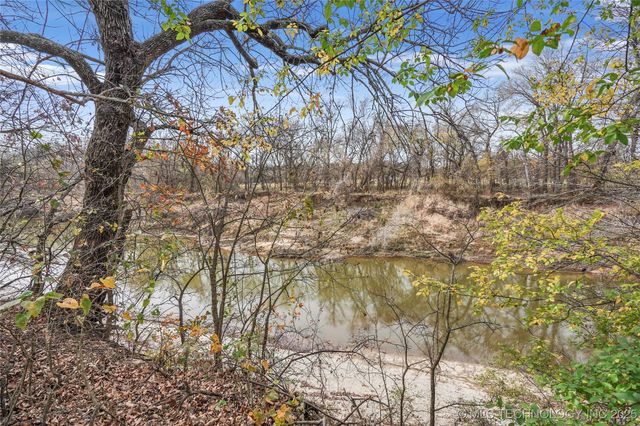 9839 N Lewis Avenue, Sperry, OK 74073