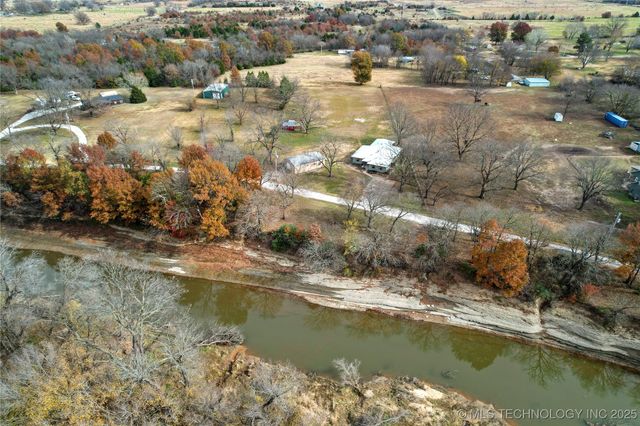 9839 N Lewis Avenue, Sperry, OK 74073