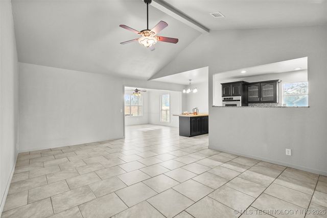 9839 N Lewis Avenue, Sperry, OK 74073