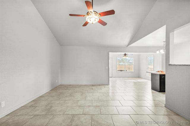 9839 N Lewis Avenue, Sperry, OK 74073