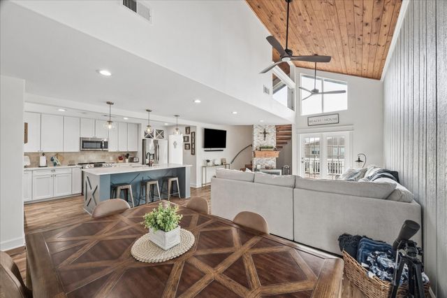 16533 Barbados Way, Jamaica Beach, TX 77554