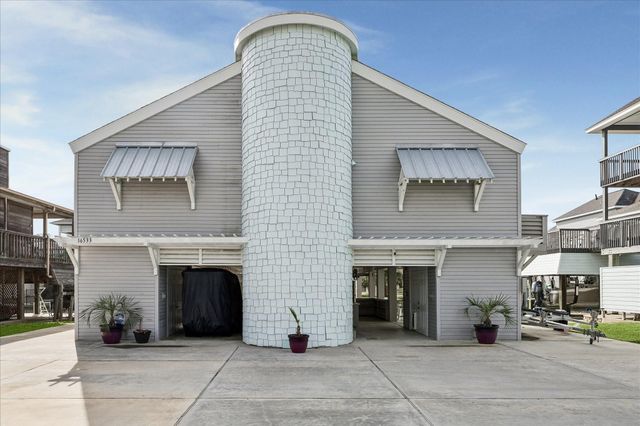 16533 Barbados Way, Jamaica Beach, TX 77554