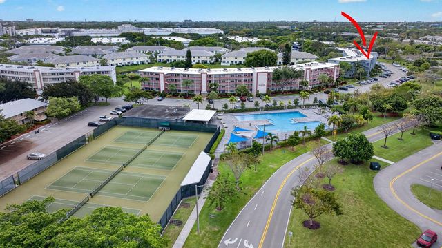 446 Richmond F, Deerfield Beach, FL 33442