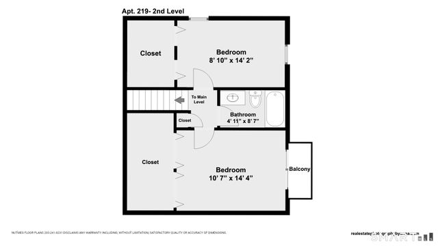 221 Meadows End Road, Milford, CT 06460