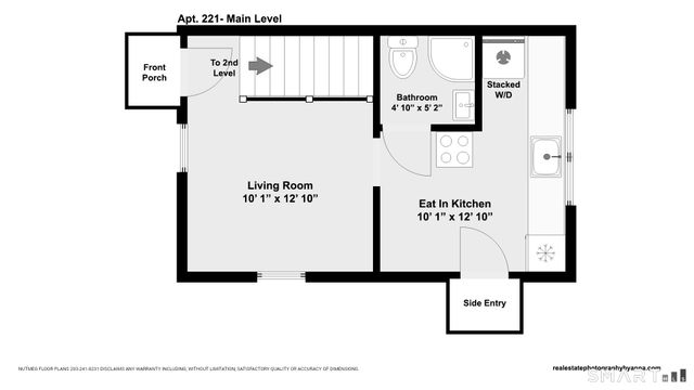 221 Meadows End Road, Milford, CT 06460