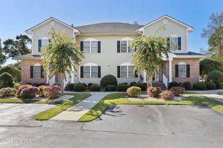 107 Crooked Gulley Circle Apt 4, Sunset Beach, NC 28468