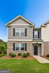 608 Gray Branch Court, Lawrenceville, GA 30045