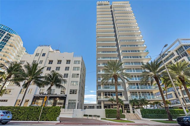 3737 Collins Ave S-703, Miami Beach, FL 33140