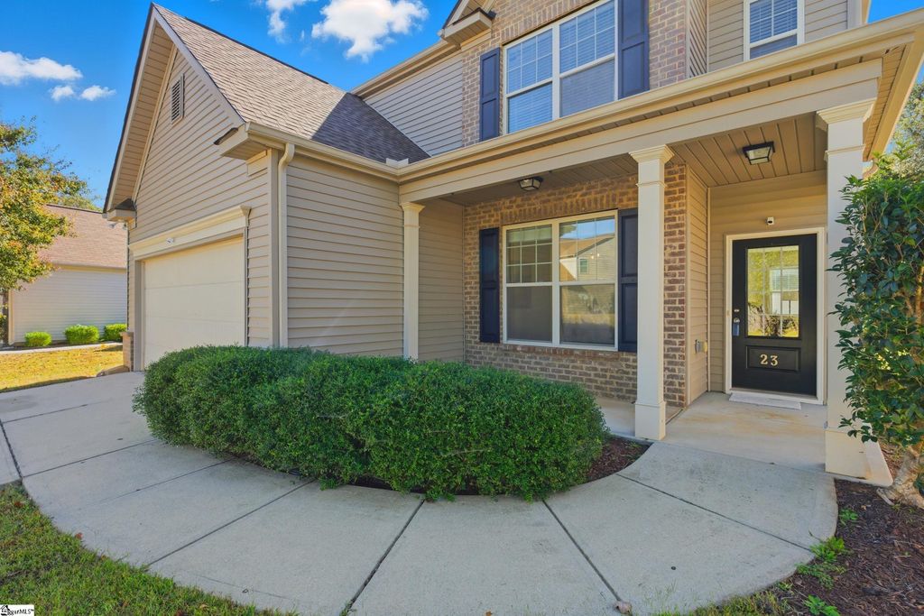 23 Shefleys Road, Simpsonville, SC 29680