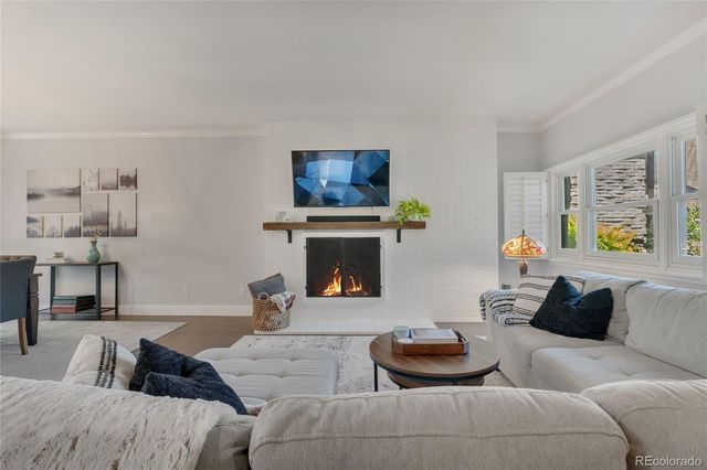 7250 Eastmoor Drive 125, Denver, CO 80237