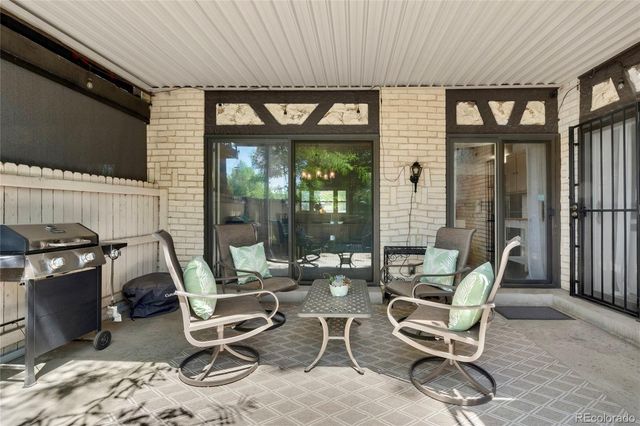 7250 Eastmoor Drive 125, Denver, CO 80237