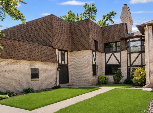 7250 Eastmoor Drive 125, Denver, CO 80237