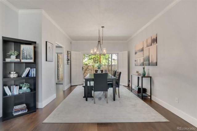 7250 Eastmoor Drive 125, Denver, CO 80237