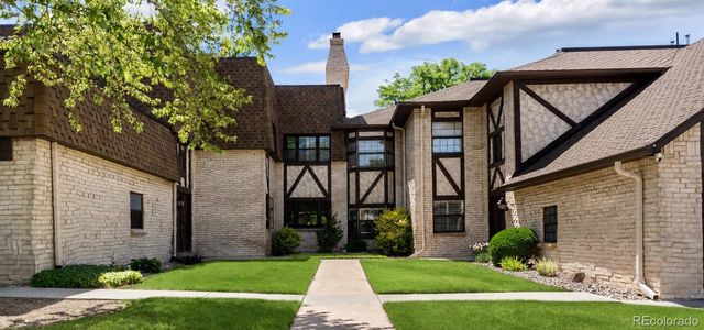 7250 Eastmoor Drive 125, Denver, CO 80237