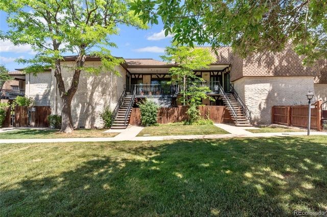7250 Eastmoor Drive 125, Denver, CO 80237