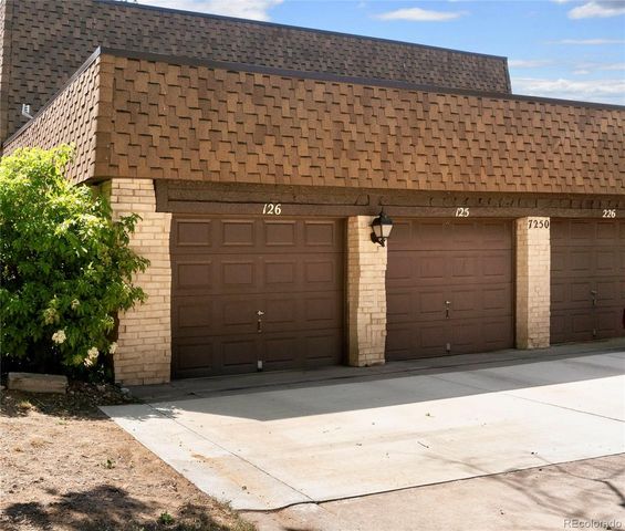 7250 Eastmoor Drive 125, Denver, CO 80237
