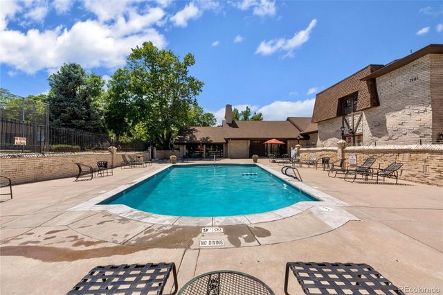 7250 Eastmoor Drive 125, Denver, CO 80237
