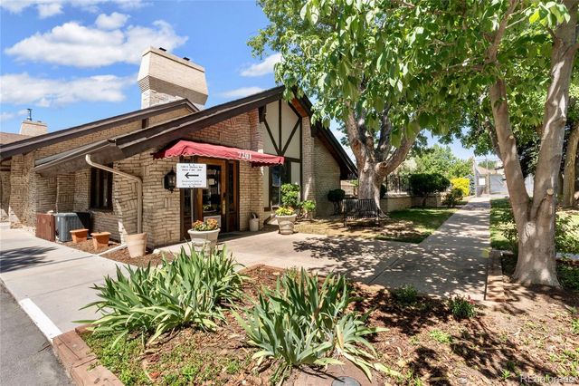 7250 Eastmoor Drive 125, Denver, CO 80237