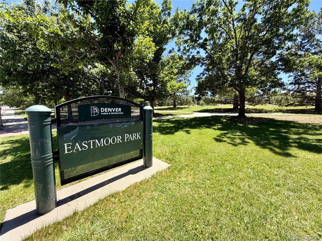 7250 Eastmoor Drive 125, Denver, CO 80237
