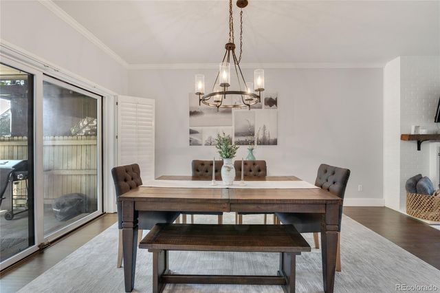 7250 Eastmoor Drive 125, Denver, CO 80237