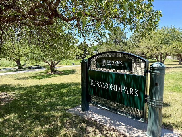 7250 Eastmoor Drive 125, Denver, CO 80237