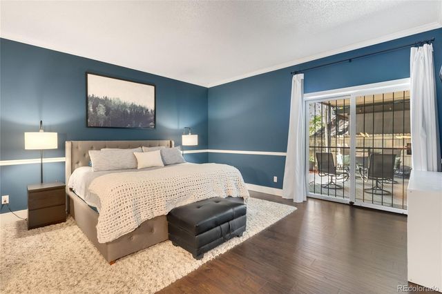 7250 Eastmoor Drive 125, Denver, CO 80237