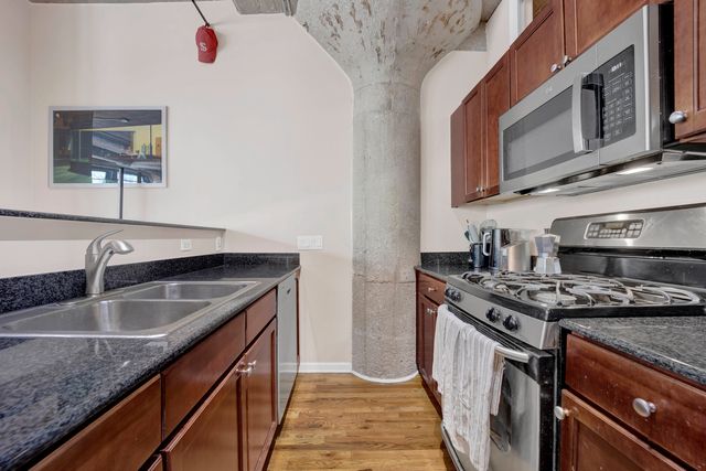 1000 W 15th Street 232, Chicago, IL 60608