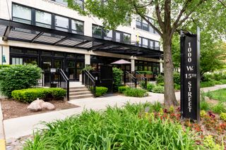 1000 W 15th Street 232, Chicago, IL 60608