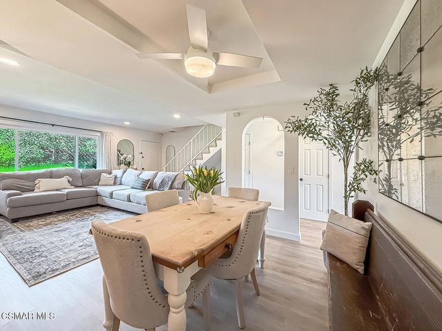 293 Green Moor Place, Thousand Oaks, CA 91361