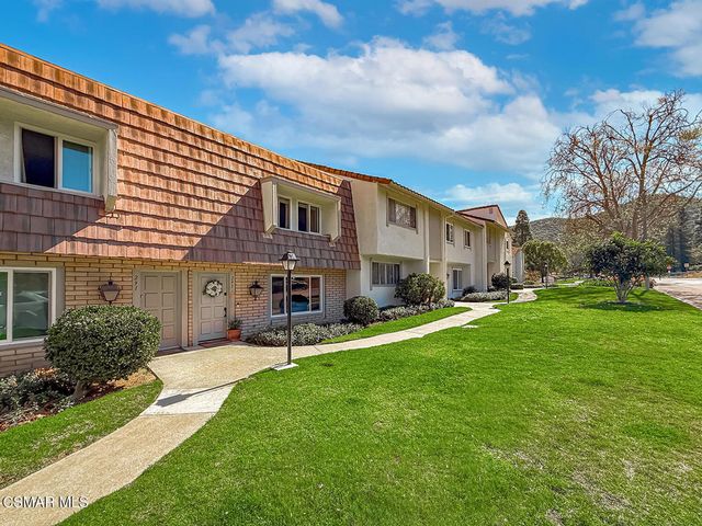 293 Green Moor Place, Thousand Oaks, CA 91361