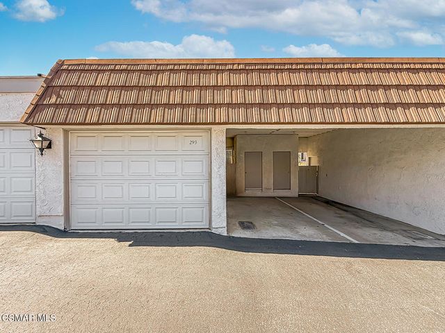 293 Green Moor Place, Thousand Oaks, CA 91361