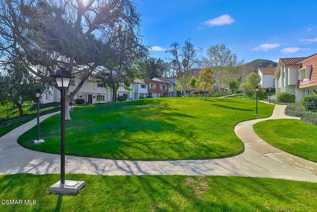 293 Green Moor Place, Thousand Oaks, CA 91361