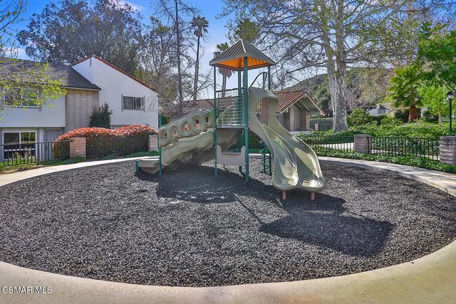 293 Green Moor Place, Thousand Oaks, CA 91361