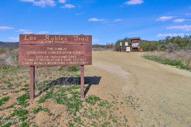 293 Green Moor Place, Thousand Oaks, CA 91361