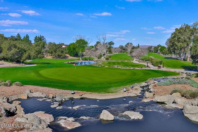 293 Green Moor Place, Thousand Oaks, CA 91361