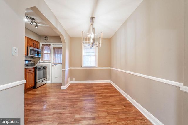 2820 EDGECOMBE CIR S, Baltimore, MD 21215