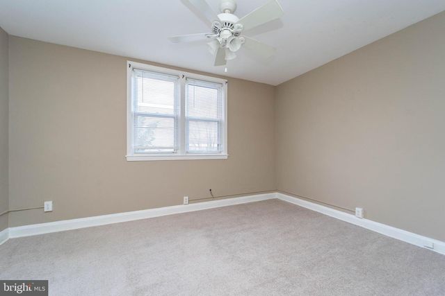 2820 EDGECOMBE CIR S, Baltimore, MD 21215