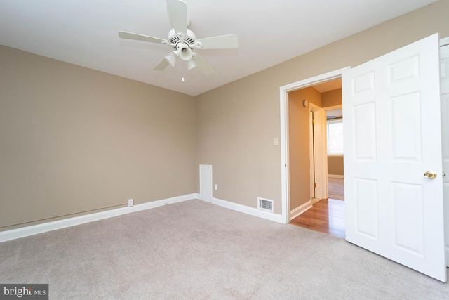 2820 EDGECOMBE CIR S, Baltimore, MD 21215