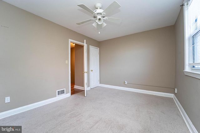 2820 EDGECOMBE CIR S, Baltimore, MD 21215