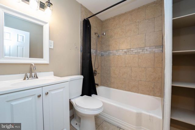 2820 EDGECOMBE CIR S, Baltimore, MD 21215